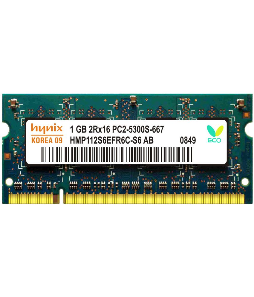 DDR2 1GB